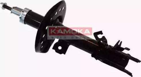 Kamoka 20339004N - Amortizer www.molydon.hr