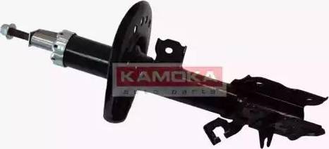 Kamoka 20339004 - Amortizer www.molydon.hr