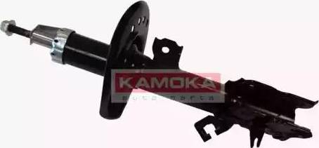 Kamoka 20339006 - Amortizer www.molydon.hr