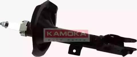 Kamoka 20339317 - Amortizer www.molydon.hr