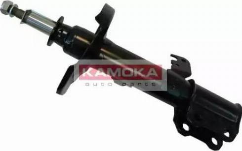 Kamoka 20334463 - Amortizer www.molydon.hr