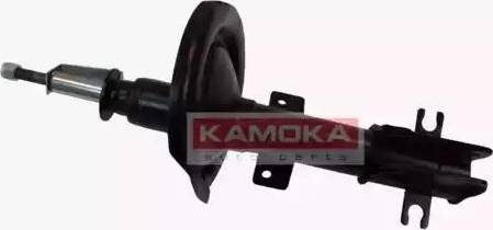 Kamoka 20334534 - Amortizer www.molydon.hr