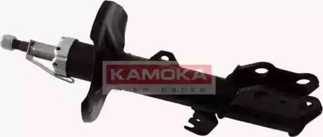 Kamoka 20334004 - Amortizer www.molydon.hr