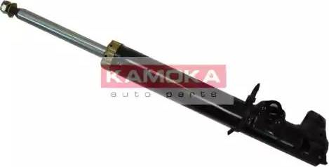 Kamoka 20334001 - Amortizer www.molydon.hr