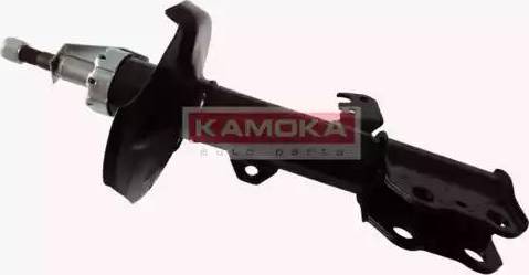 Kamoka 20334003 - Amortizer www.molydon.hr