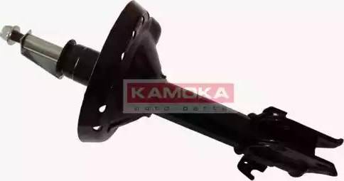 Kamoka 20334016 - Amortizer www.molydon.hr