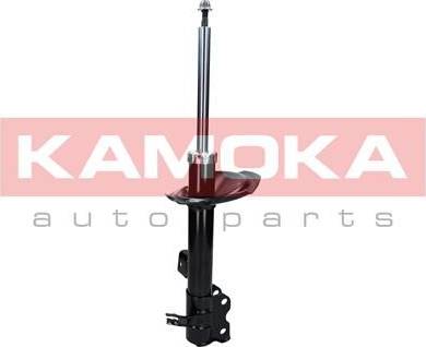 Kamoka 20334037 - Amortizer www.molydon.hr