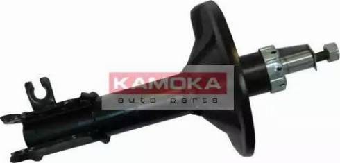 Kamoka 20334198 - Amortizer www.molydon.hr