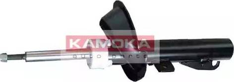 Kamoka 20334106F - Amortizer www.molydon.hr