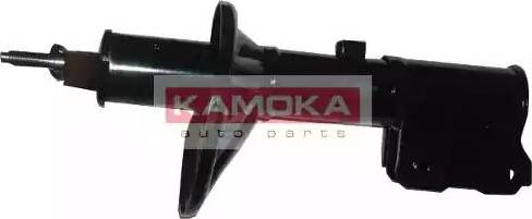 Kamoka 20334113 - Amortizer www.molydon.hr