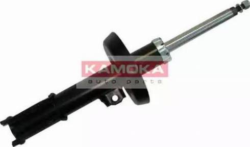 Kamoka 20334856 - Amortizer www.molydon.hr