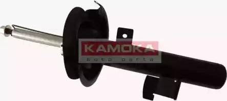 Kamoka 20334804 - Amortizer www.molydon.hr