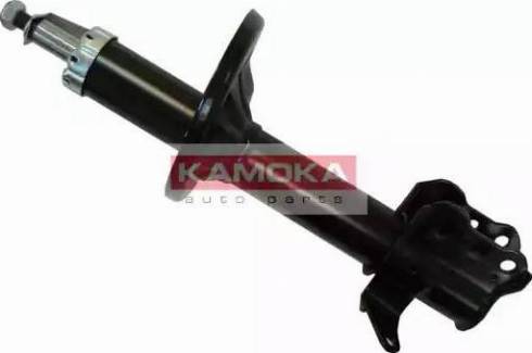 Kamoka 20334811 - Amortizer www.molydon.hr