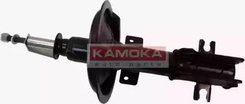 Kamoka 20334315 - Amortizer www.molydon.hr