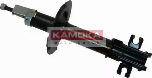 Kamoka 20334318 - Amortizer www.molydon.hr