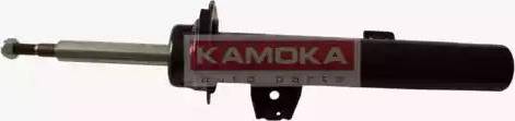 Kamoka 20334757 - Amortizer www.molydon.hr