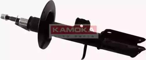 Kamoka 20335001 - Amortizer www.molydon.hr