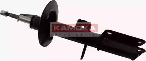 Kamoka 20335002 - Amortizer www.molydon.hr