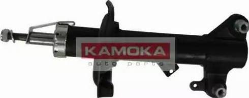 Kamoka 20331568 - Amortizer www.molydon.hr