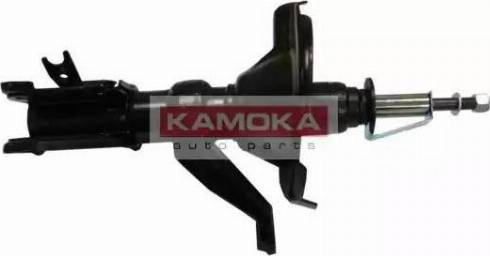 Kamoka 20331744 - Amortizer www.molydon.hr