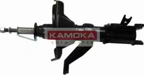 Kamoka 20331743 - Amortizer www.molydon.hr