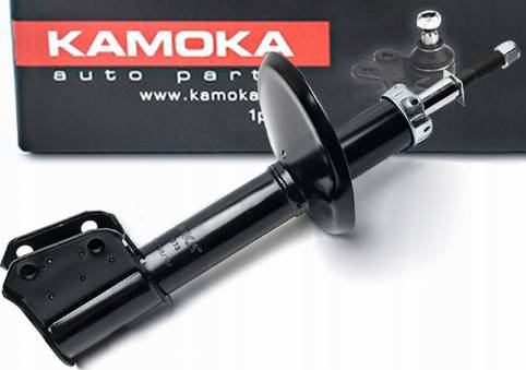 Kamoka 20338003 - Amortizer www.molydon.hr