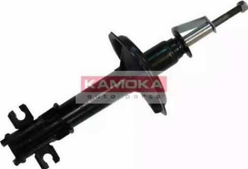 Kamoka 20333591 - Amortizer www.molydon.hr