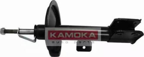 Kamoka 20333549 - Amortizer www.molydon.hr