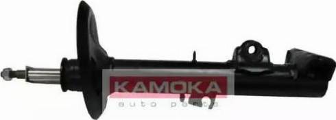 Kamoka 20333509 - Amortizer www.molydon.hr