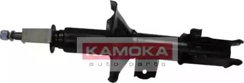 Kamoka 20333516 - Amortizer www.molydon.hr