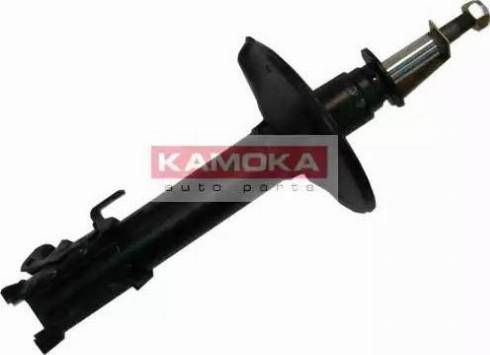 Kamoka 20333640 - Amortizer www.molydon.hr