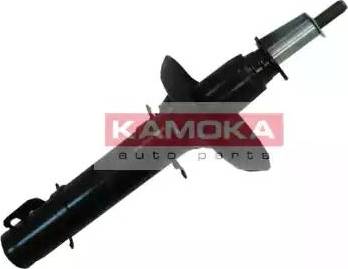 Kamoka 20333619 - Amortizer www.molydon.hr