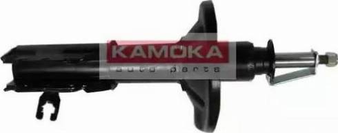 Kamoka 20333099 - Amortizer www.molydon.hr