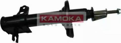 Kamoka 20333046 - Amortizer www.molydon.hr