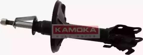 Kamoka 20333040 - Amortizer www.molydon.hr