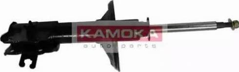 Kamoka 20333063 - Amortizer www.molydon.hr