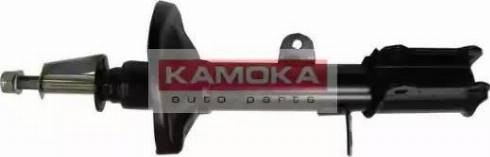 Kamoka 20333004 - Amortizer www.molydon.hr