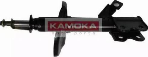 Kamoka 20333003B - Amortizer www.molydon.hr