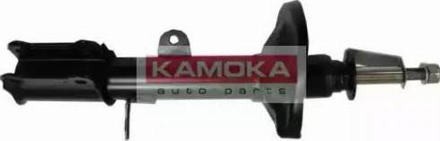 Kamoka 20333003 - Amortizer www.molydon.hr