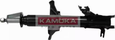 Kamoka 20333085 - Amortizer www.molydon.hr