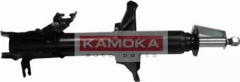 Kamoka 20333086 - Amortizer www.molydon.hr