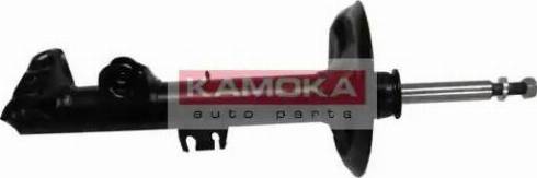 Kamoka 20333088 - Amortizer www.molydon.hr