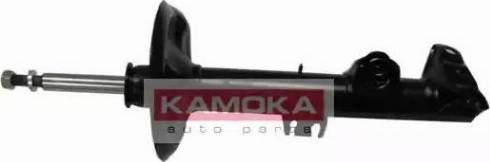 Kamoka 20333087 - Amortizer www.molydon.hr