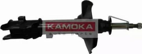 Kamoka 20333028 - Amortizer www.molydon.hr