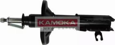 Kamoka 20333100 - Amortizer www.molydon.hr