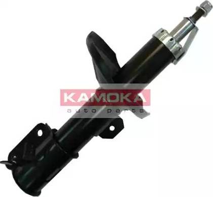 Kamoka 20333841 - Amortizer www.molydon.hr