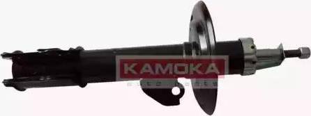 Kamoka 20333831 - Amortizer www.molydon.hr