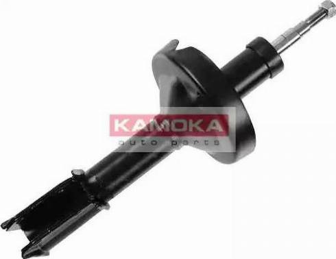 Kamoka 20333363 - Amortizer www.molydon.hr