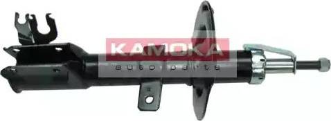 Kamoka 20333319 - Amortizer www.molydon.hr