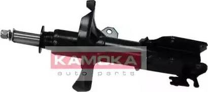 Kamoka 20333312 - Amortizer www.molydon.hr